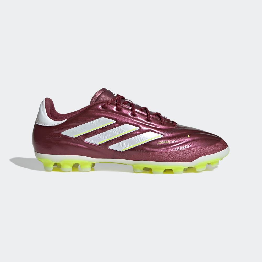 COPA PURE 2 ELITE 2G/3G AG中国人草足球鞋男女adidas阿迪达斯