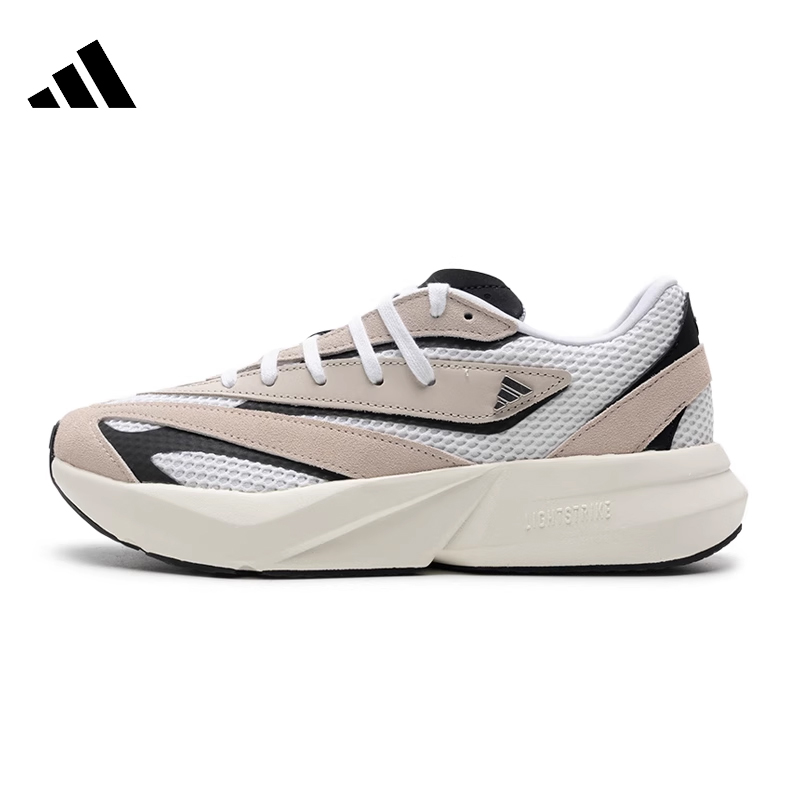 阿迪达斯官网春季女鞋LIGHTBLAZE运动鞋训练跑步鞋JH6962