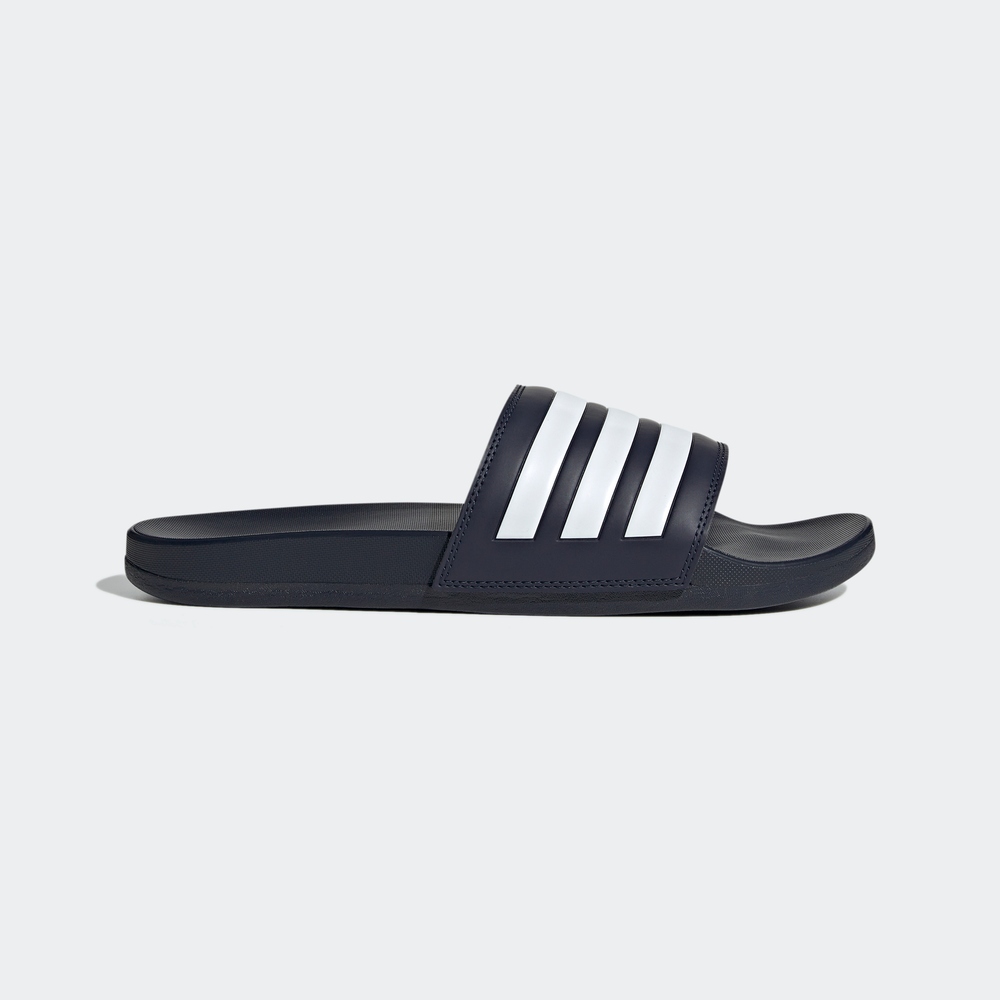 adidas阿迪达斯ADILETTE男女游泳凉鞋拖鞋GZ5892 GZ5893 GZ5895