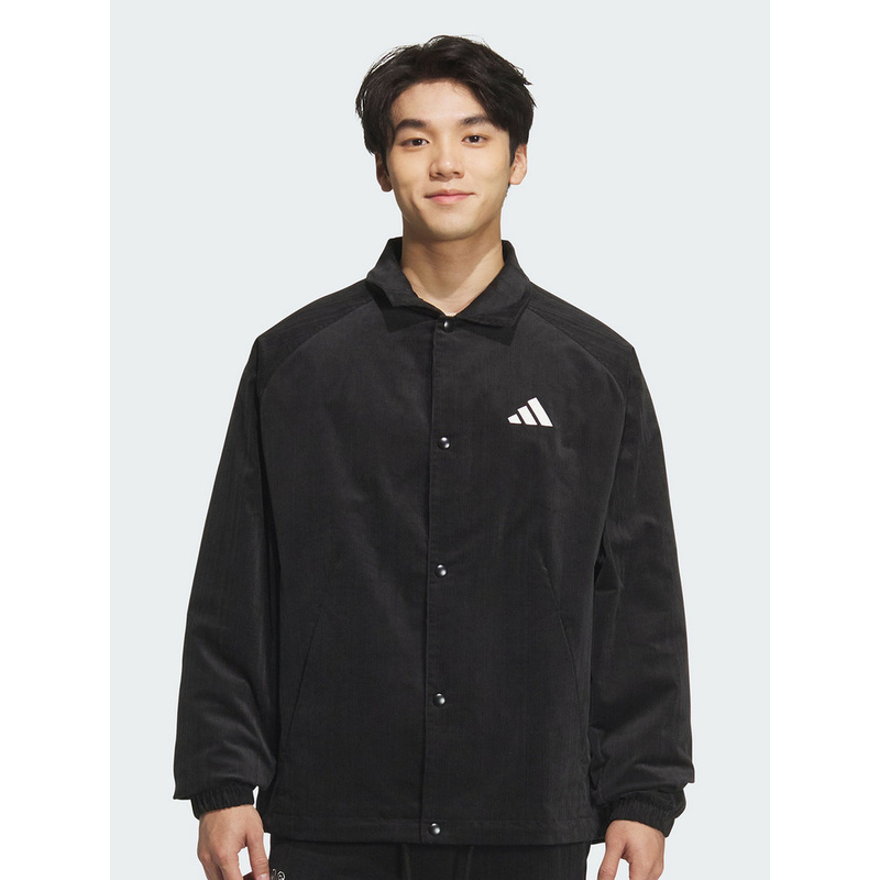 阿迪达斯 （adidas）2025冬男梭织夹克 KR0217