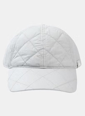 adidas阿迪达斯可调节束带白色鸭舌帽春中性遮阳棒球运动帽IA7501