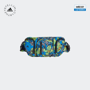 adidas阿迪达斯官方Stella Mc女子新款运动腰包HR4336