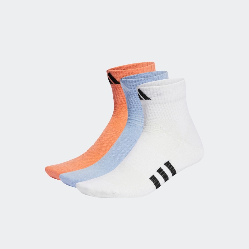 男女新款短筒运动袜子adidas