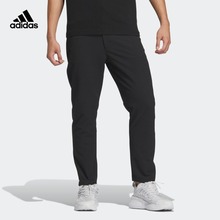 adidas阿迪达斯商务休闲系列舒适运动裤男装轻运动IZ1588