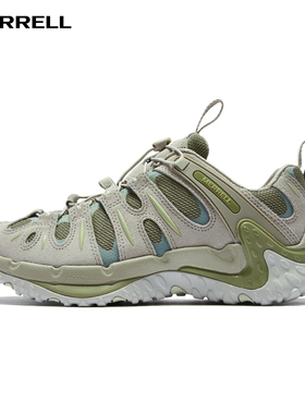 MERRELL迈乐CHAM变色龙城市|户外运动登山鞋男防滑耐磨缓震徒步鞋