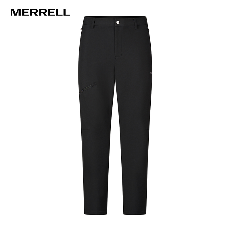 MELL迈乐防泼水运动裤男