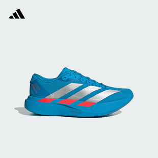 箱根限定系列Adizero EVO SL竞速美学超轻稳定跑鞋adidas阿迪达斯