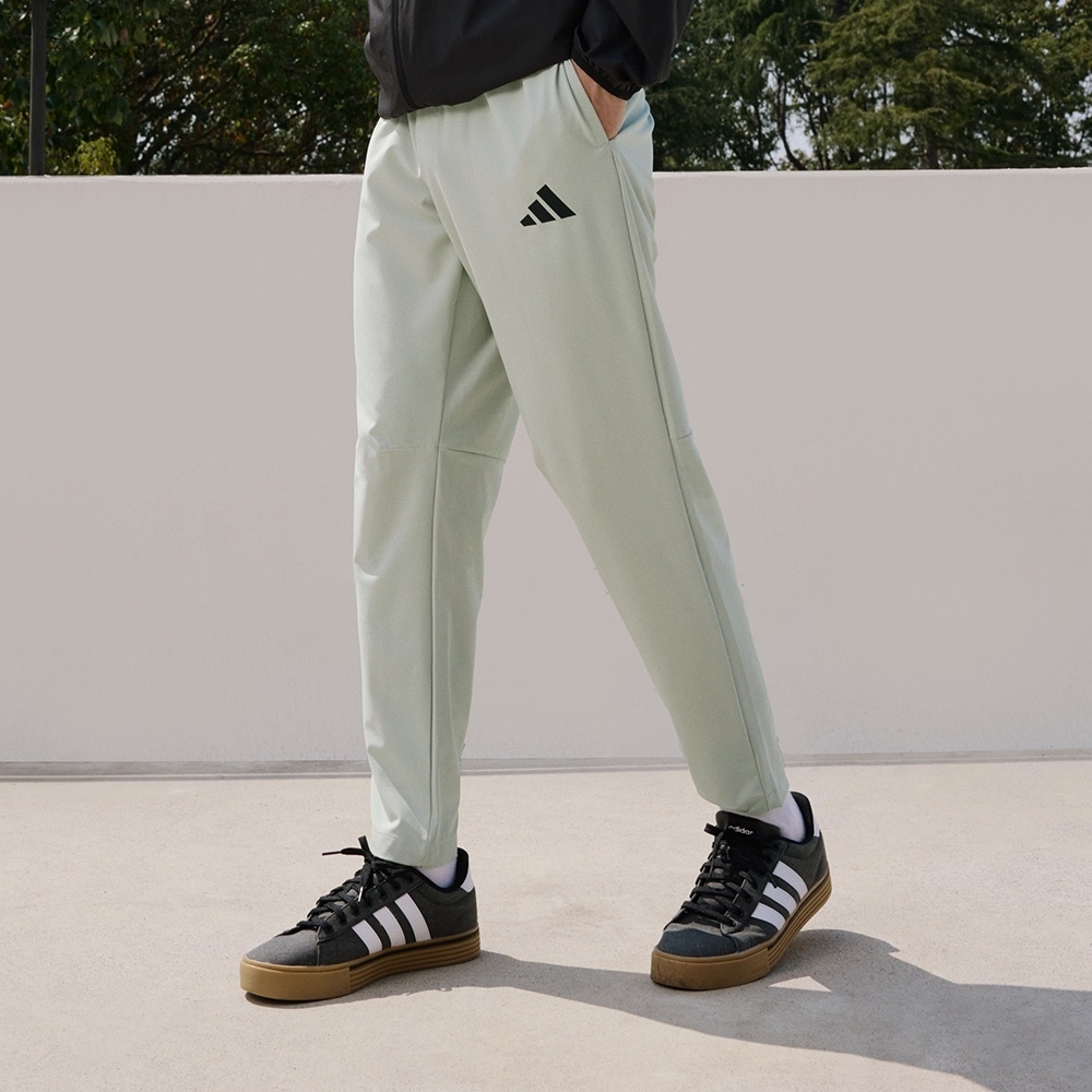 休闲运动裤男装春夏新款adidas阿迪达斯轻运动JZ2339