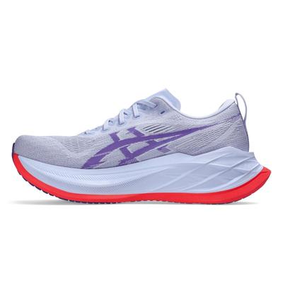 Asics亚瑟士男女鞋SUPERBLAST 2BLAST运动跑步鞋1013A142-401