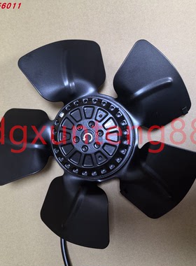 A4E250-AH02-01 代替德国ebmpapst 250mm 230V 42W 交流散热风机