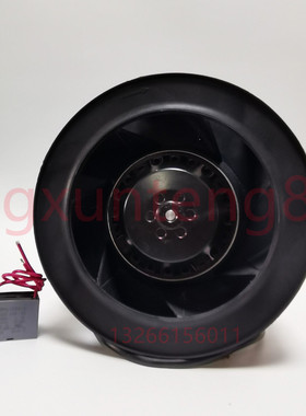 GTB019FUA07-U03  LXFB2E190/44-P92/15-AA01 190后倾式离心风机