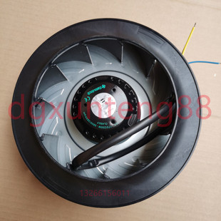 400VAC5uF BA2V250 空气净化器离心风机 112T FPA