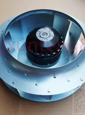 SW280HA2 涡流风机220v涡轮后倾式空气净化器风扇涡轮风机 带电容