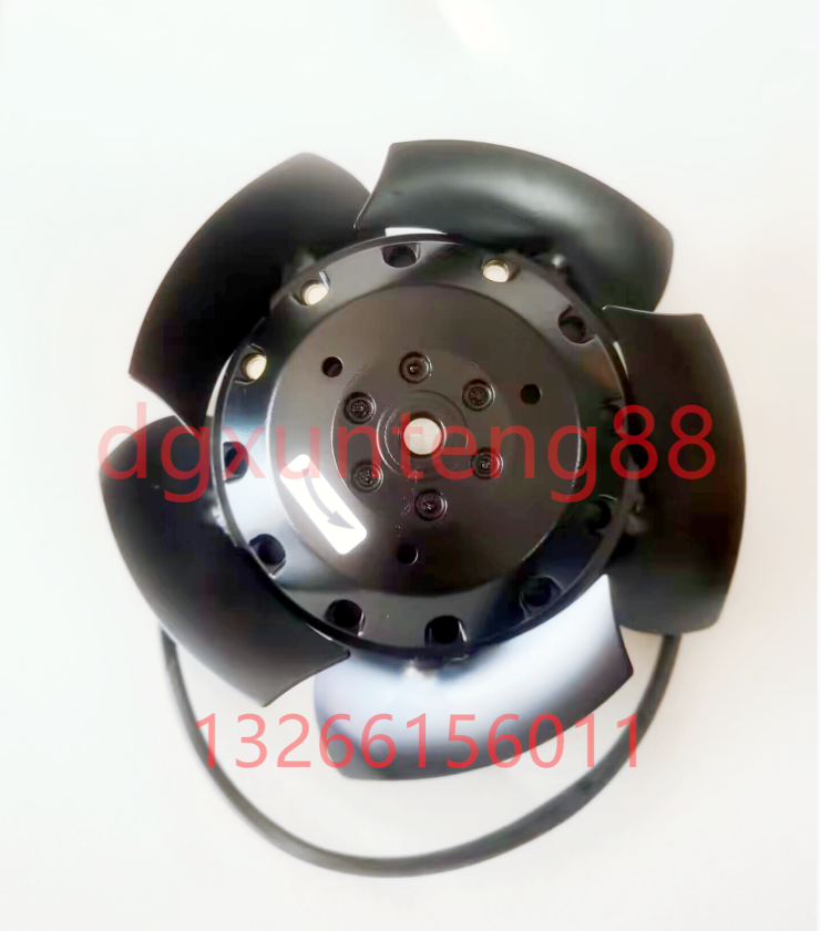 1PH7系列主轴风扇M2D068-BFCF