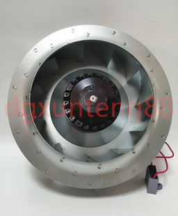 M92 AA24 后倾式 150W空调风扇 LXFB2E250 涡轮离心风机230V