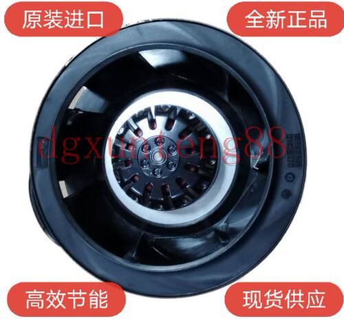 R2S175-AB56-56 R2S175-AB56-01 原装德国EBM-PAPST 伺服进口风机