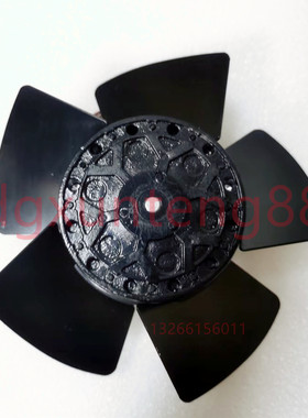 UF-15KMRE23BWHF 轮茨电机雕刻机主轴风机 匹西姆UPS电源散热风扇