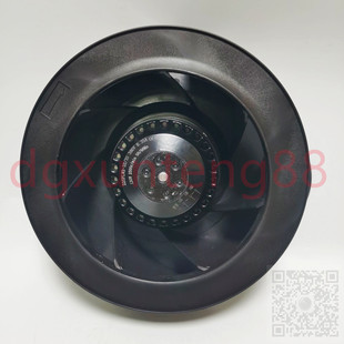 AT26 M2D068 15三相机柜散热风扇400V 离心风机 涡流式 R2D225