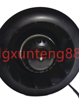 R2E190-AO12-92 400V 52/62W变频器离心风机 R2D190-AC22-12现货
