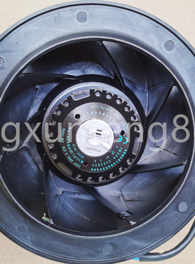 正品FH225I0000 AC230V 原装正品德国EBMPAPST 直径250MM进口风轮
