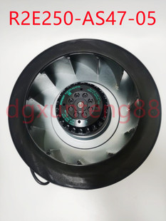 通风散热制冷净化设备离心风机 变频器涡流风扇 AS47 R2E250
