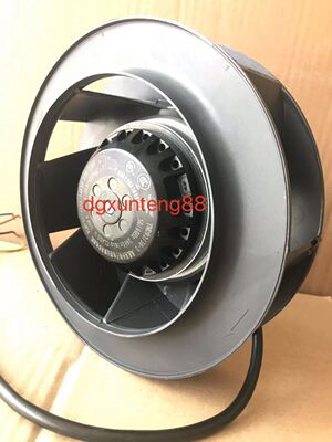 YWD92/30-2 220V风机外转子电容运转异步电动机FLH190/045A-1803D