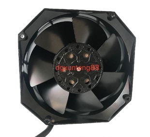 39TP 5线230V原装 D98 三相 日本ROYALFAN主轴风扇 E41 RAR757DP