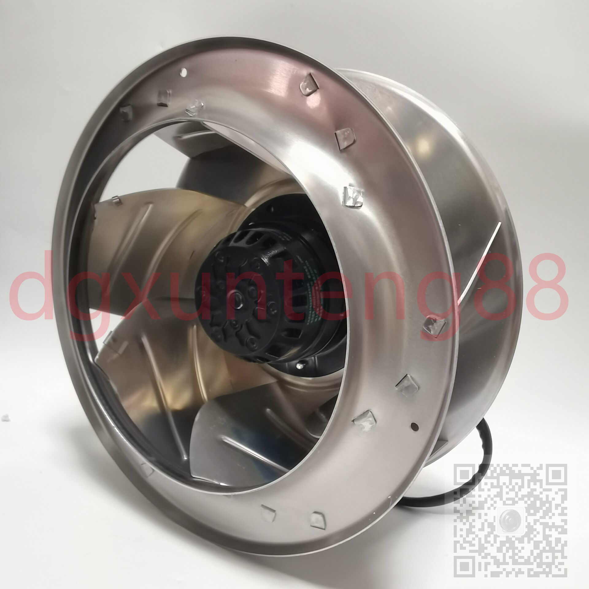 SC320A2-AGT-08泛仕达离心风机机房精密空调内风机EC风机正品现货