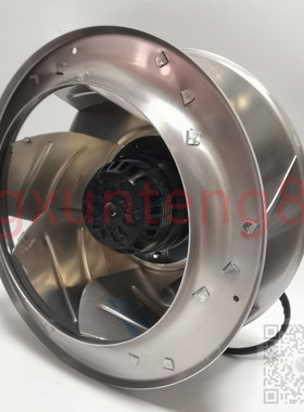 SC320A2-AGT-08泛仕达离心风机机房精密空调内风机EC风机正品现货