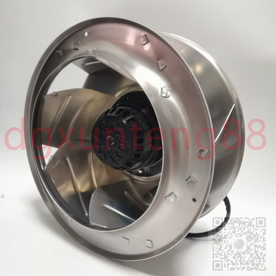 SC320A2-AGT-08泛仕达离心风机机房精密空调内风机EC风机正品现货