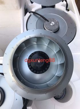 YWD92/100-2风机用外转子电容运转异步电动机FLH280/050A-1802A2