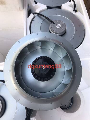 YWD92/100-2风机用外转子电容运转异步电动机FLH280/050A-1802A2