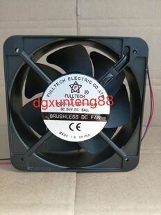 UF155023 H 220V  12V 24V 380V 15CM 15050风扇/轴流风机 正方形