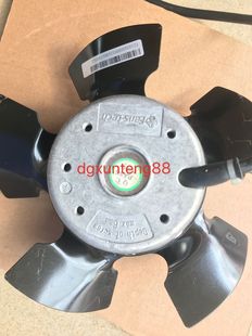 ZJY208A 5.5BM 11BM 广数风扇 ZJY265A 广州数控主轴电机风扇