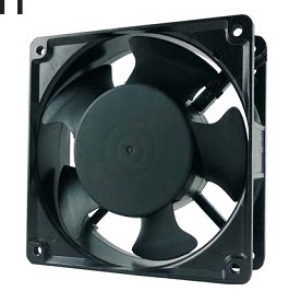 广州烽火TIG160 TIG200氩弧焊机风扇 12038 220V 原机风扇 配件