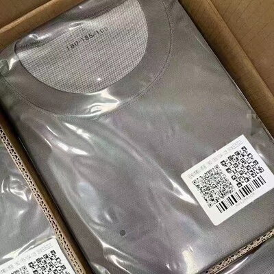 际华体能服圆领T恤体能服
