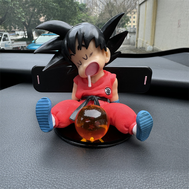 七龙珠动漫卡通汽车摆件悟空车载挪车牌临时号码牌创意个性装饰品,汽车用品/电子/清洗/改装,停车号码牌,淘宝优惠券,粉丝福利购,淘宝优惠卷