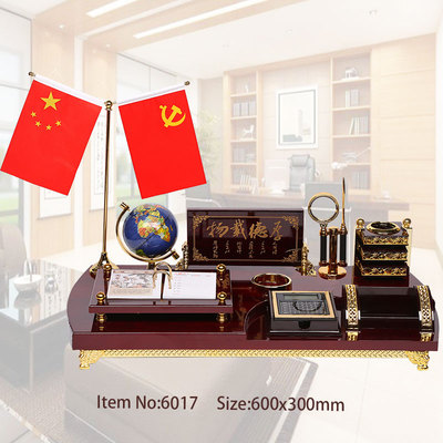 2026年礼物台历架商务摆件