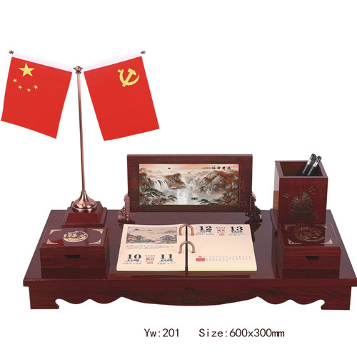 创意台历架礼品摆件2026发顺丰