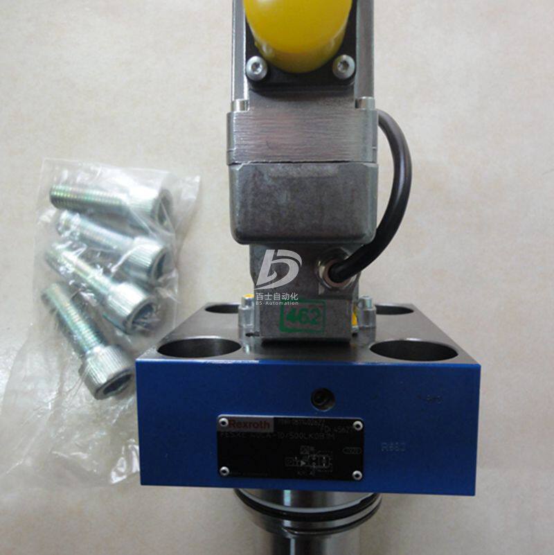 力士乐比例插装阀0811402642 fesxe50ca-1x/980lk0b1m比例换向阀