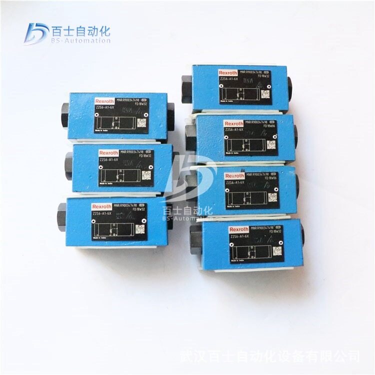 单向节流阀z2s10-1-3x 液压单向阀适用于液压注塑机折弯机校直机