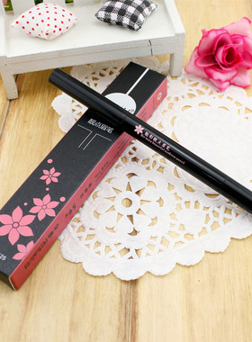 NON.U南友自动魅影靓点旋转定型扁眉笔 8125