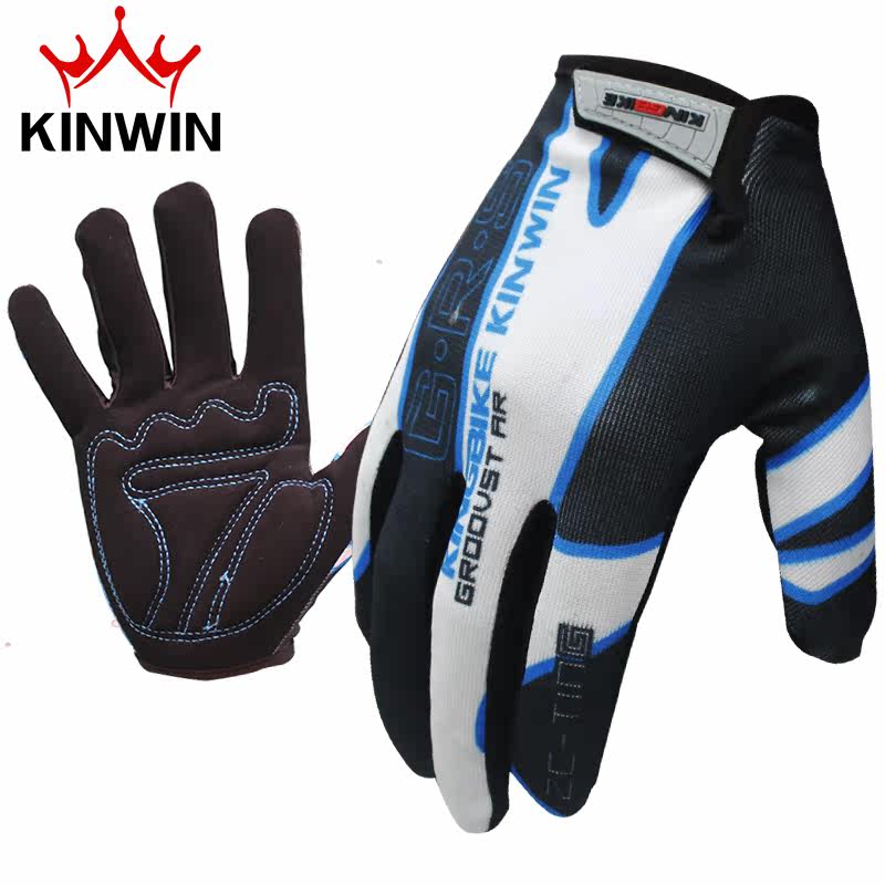 Gants pour vélo KINWIN - Ref 2247673 Image 3