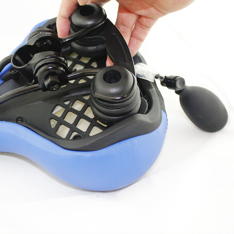 Selle de vélo KINWIN - Ref 2344224 Image 4