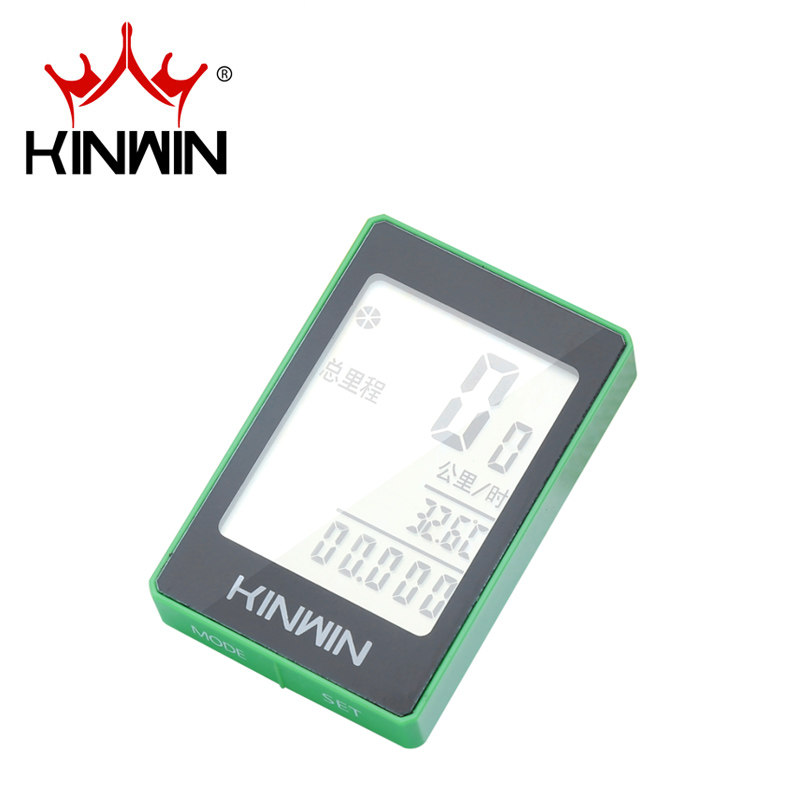 Compteur de vélo KINWIN - Ref 2424495 Image 4
