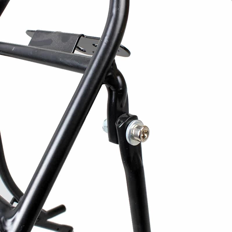 Porte-bagages pour vélo KINWIN - Ref 2414660 Image 5