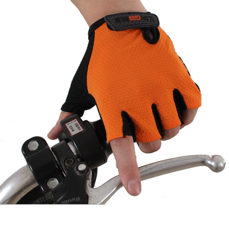 Gants pour vélo mixte KINWIN - Ref 2250286 Image 3