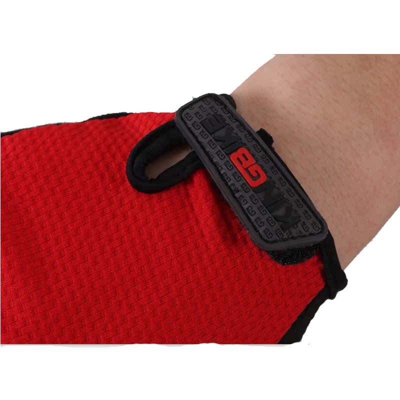 Gants pour vélo mixte KINWIN - Ref 2250286 Image 4