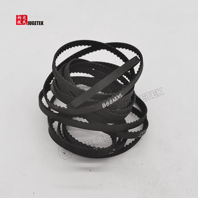 MXL 3mm宽同步带 B59/B60/B61/B63/B66/B67/B68/B70/B71/B72/B73