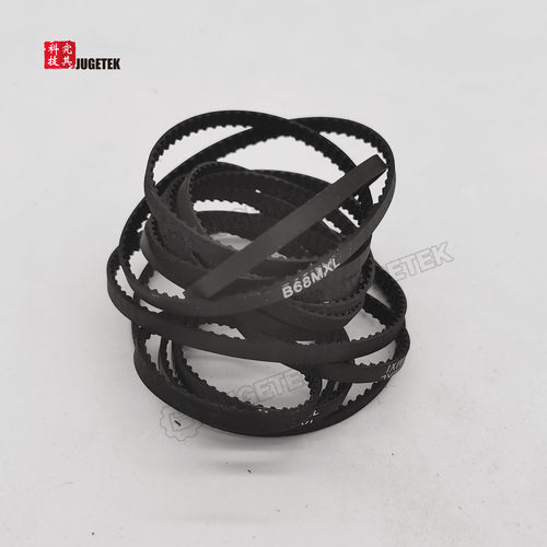 MXL 3mm宽同步带 B59/B60/B61/B63/B66/B67/B68/B70/B71/B72/B73